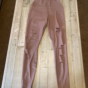 ALO Warrior Legging